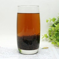 Fournisseur de thé noir, prix d'usine, thé noir du Yunnan, thé noir OP, thé noir de Chine