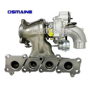 Turbocompressor Jde31123 Jde34737 Jde37146 Jde38464 Voor Jaguar Xe Xf Xj F-TYPE <span class=keywords><strong>2</strong></span>.0T - Product Image 5