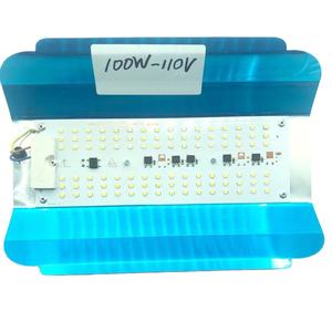 Projecteur led avec réflecteur photovoltaïque, lampe en iode-tungstène, projecteur <span class=keywords><strong>de</strong></span> <span class=keywords><strong>tunnel</strong></span>, objets <span class=keywords><strong>de</strong></span> construction, projecteur commercial, projecteur led - Product Image 1