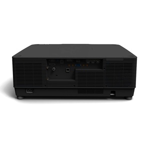 Projecteur laser 3LCD 3D 12000 lumens pour la cartographie architecturale sur les grandes façades de bâtiments Mx-x120u 4K Laser - Product Image 3