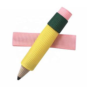 Offre Spéciale – Ensemble de Pinces à Cheveux et Épingles à Crayon Scintillantes à Motifs de Dessins Animés pour Filles – Accessoires Capillaires Colorés pour Fêtes - Product Image 5