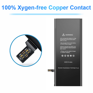 All'ingrosso 1960mAh 3.82V polimero agli ioni di litio <span class=keywords><strong>batteria</strong></span> digitale di ricambio per <span class=keywords><strong>Apple</strong></span> per iPhone 7 Plus in magazzino - Product Image 3