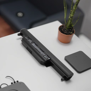 Batería de <span class=keywords><strong>A32</strong></span>-<span class=keywords><strong>K55</strong></span> para <span class=keywords><strong>Asus</strong></span> A55, <span class=keywords><strong>K55</strong></span>, K55A, K55V, K55VD, K55VJ, K55VM, K75, K75V, K75VJ - Product Image 4