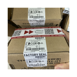 PLC รุ่นดั้งเดิม 1763-L16DWD/B 16 อินพุต/เอาต์พุต 12/24VDC ตัวควบคุมระบบอัตโนมัติอุตสาหกรรม - Product Image 3