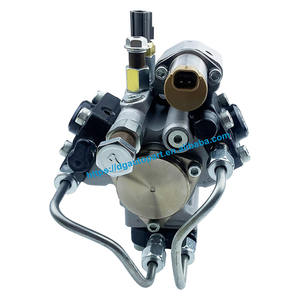 Высококачественный дизельный топливный насос 8-98091565-3 294050-0105 для ISUZU 6HK1/HITACHI ZX330-3 ZX350 - Product Image 3