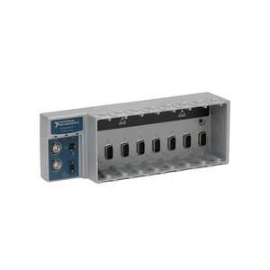 National Instruments NI CDAQ 9178 Chasis CompactDAQ USB de Ocho Ranuras, Personalización OEM, Instrumentos de Medición Electrónicos con 3 Meses de Garantía - Product Image 5