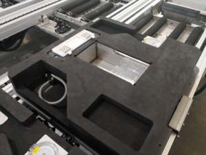 Nhà sản xuất sản xuất các bộ phận ô tô băng tải chuỗi tốc độ kép và dây chuyền lắp ráp chuỗi tốc độ kép. - Product Image 4