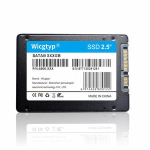 Original-Qualität Festplatte SSD SATA3 SSD 2,5 Zoll HD SSD 120GB 240GB 512GB 1TB für Laptop und Desktop - Product Image 1