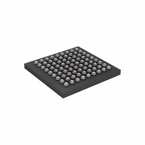 81 UFBGA, CSPBGA EFM32LG360F256G-F-CSP81R Original One Stop Service Embedded Electronics Component - Product Image 1
