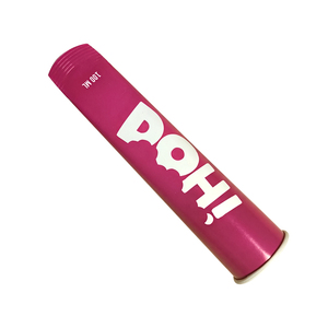 Gobelets en papier d'emballage de qualité alimentaire de tube push-up étanche à paroi unique avec logo personnalisé pour la crème glacée et <span class=keywords><strong>Calippo</strong></span> avec couvercle - Product Image 5