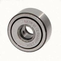 Roulements à rouleaux de support NUTR1542A