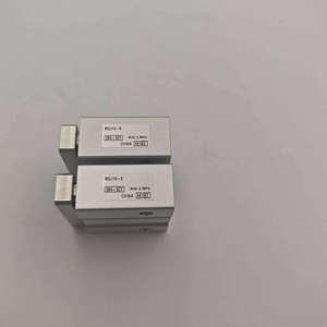 Cilindro de Guía Micro Original-SMC MGJ10-8 - Product Image 5