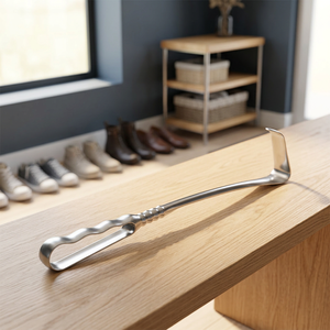 เครื่องมือผ่าตัดแบบดึงกลับขนาด 47x21 มม. ทำจากสแตนเลสสตีล ใช้สำหรับการผ่าตัด ได้รับการรับรองมาตรฐาน CE ระดับ Class I - Product Image 2