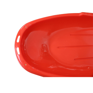 Traîneau en plastique portable pour adultes, épais, écologique et durable, idéal pour les sports de plein air – Meilleures ventes - Product Image 5