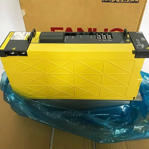 A06B-6102-H111 привода Fanuc # H520 A06B-6079-H106 A06B-6079-H201 A06B-6079-H202 A06B-6079-H203 A06B-6102-H106 # H520 A06B-6160-H003 - Product Image 4