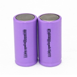 ชุดแบตเตอรี่ลิเธียมไอออน3.2V IFR32650 6000mAh LiFePO4ชาร์จไฟได้สำหรับชุด32650อุปกรณ์พลังงานแสงอาทิตย์ - Product Image 5