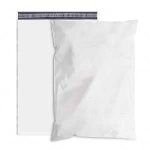 Sobres de Polietileno Personalizados, Bolsas de Envío Impermeables para Ropa, Logotipo Impreso Personalizado, Diseño al por Mayor Económico - Product Image 3