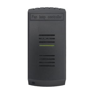 ชุดควบคุมรีโมทพัดลมติดเพดานพร้อมฟังก์ชันจับเวลา6สปีด30ม. - Product Image 5