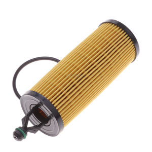 שמן מסנן עבור פיאט Freemont ג 'יפ צ' רוקי/גרנד צ 'ירוקי/רנגלר קרייזלר 300/300C/<span class=keywords><strong>Pacifica</strong></span>/Voyager/Thema OE K68191349AB - Product Image 3