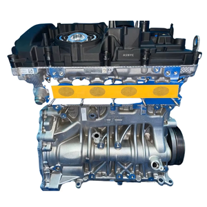 <span class=keywords><strong>Motore</strong></span> <span class=keywords><strong>BMW</strong></span> B48 di Alta Qualità per <span class=keywords><strong>Serie</strong></span> <span class=keywords><strong>3</strong></span>, <span class=keywords><strong>Serie</strong></span> 5, X1, X3, X5, X6, 525, 530, 520, 320, 2.0t Assemblato - Product Image 1