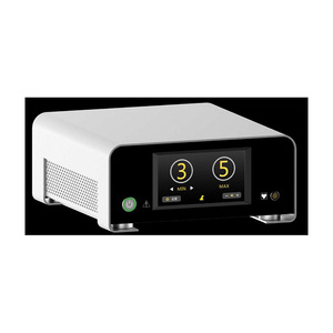 La cirugía Animal UHS médico cirugía eléctrica ultrasounic armónico escalpelo (MSLUS06) - Product Image 1