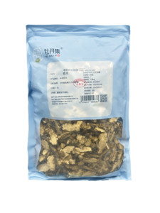 Rhizoma Atractylodis Cang Zhu <span class=keywords><strong>Atractylodes</strong></span> Poria Coix Seed Cook Chá de alta qualidade Peças naturais Exportar ervas chinesas cruas secas - Product Image 6
