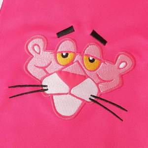 เสื้อเบสบอลสำหรับเด็กเสื้อกีฬาซอฟต์บอลของเด็กปักลายการ์ตูน - Product Image 5