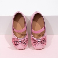 Chaussures de danse acrobatique en caoutchouc souple pour filles, antidérapantes et résistantes à l'usure, chaussures de ballet et chaussures de scène extérieure