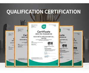 Boutons de jeans personnalisés conformes à la norme OEKO-TEX, boutons en aluminium <span class=keywords><strong>Revit</strong></span> pour jeans, clous pour jeans, boutons à pression réglables pour jeans - Product Image 6