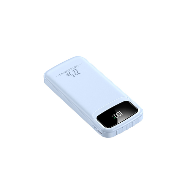 Portable Oem Super Fast Charging Power Bank