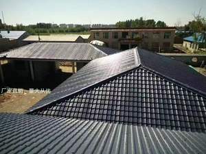 Canale controrotante bivite estrusore per piastrelle in resina 380V 22kW automatico eco-friendly ad alta produttività - Product Image 3