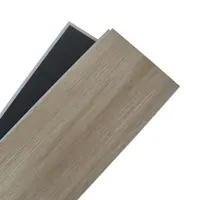 Hanflor 4 millimetri Personalizzato Eco-Friendly PVC Nuovo Modello Pavimenti click LVT di Lusso In Vinile Piastrelle per Uso Interno