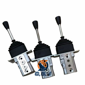 Thủy lực kiểm soát thí điểm van <span class=keywords><strong>Joystick</strong></span> 181121008 181121361 cho thủy lực svm100/1 liugong Sany xcmg <span class=keywords><strong>xgma</strong></span> điều khiển xử lý - Product Image 3
