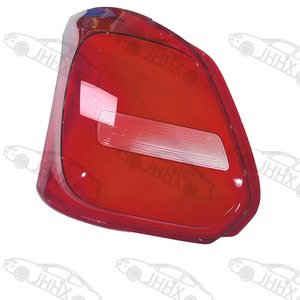 Couverture de feux arrière pour <span class=keywords><strong>SUZUKI</strong></span> <span class=keywords><strong>SWIFT</strong></span> 2018 2019 2020 2021 2022 <span class=keywords><strong>2023</strong></span> 2024 - Product Image 3