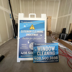18x24 Blank Outdoor PVC Lawn Signs UV Printed Board and <b>Sheet</b> with H-Stakes PP Material Customizable Campaign Yard Signs - Product Image 1