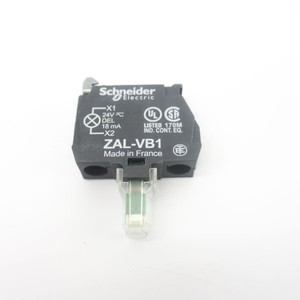 <span class=keywords><strong>ZAL</strong></span> VB1 24V NSNP - Product Image 1