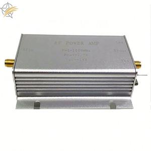 FM không dây điều khiển từ xa băng thông rộng khuếch đại công suất 1-1000MHz <span class=keywords><strong>RF</strong></span> thấp 2.5W <span class=keywords><strong>Transmitter</strong></span> - Product Image 3
