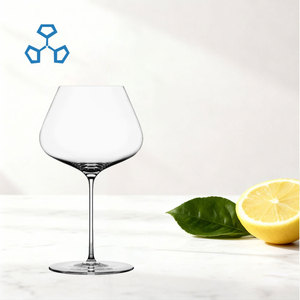 <span class=keywords><strong>Verres</strong></span> à vin à long pied écologiques, compatibles lave-vaisselle, vaisselle <span class=keywords><strong>de</strong></span> bar moderne pour <span class=keywords><strong>service</strong></span> lounge - Product Image 2
