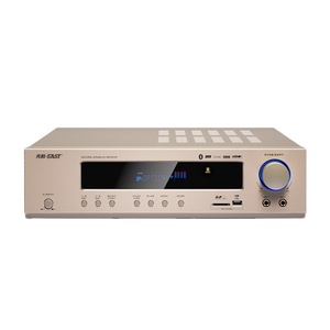 KYYSLB <span class=keywords><strong>Amplificador</strong></span> de Sonido Bluetooth 800W <span class=keywords><strong>5.1</strong></span> 220V de Alta Potencia para Cine en Casa y KTV, <span class=keywords><strong>Amplificador</strong></span> de Audio Digital Hifi <span class=keywords><strong>AV</strong></span> con Subwoofer - Product Image 1