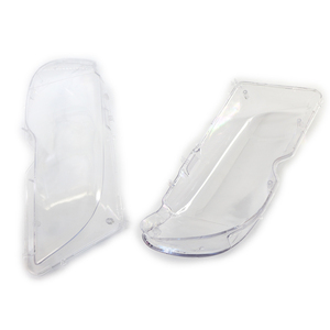 Cubierta de faro delantero para <span class=keywords><strong>BMW</strong></span> Serie 3 E46 Coupe 2003-2006 63127165908 63127165907 63126920606 63126920605 - Product Image 3