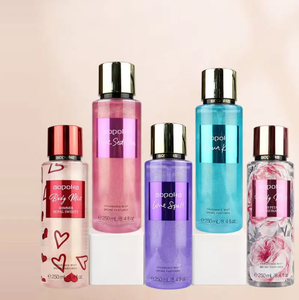 น้ำหอม <span class=keywords><strong>Victoria</strong></span>'s 250มล. สำหรับผู้หญิงน้ำหอมฉีดร่างกายสไตล์ความลับความงาม - Product Image 1