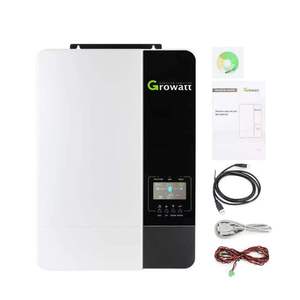 Onduleur hybride growatt monophasé 3kw 5kw 48v puissance onduleur à onde sinusoïdale pure hors réseau onduleur solaire <span class=keywords><strong>spf</strong></span> <span class=keywords><strong>3500</strong></span> <span class=keywords><strong>es</strong></span> <span class=keywords><strong>5000</strong></span> <span class=keywords><strong>es</strong></span> - Product Image 6