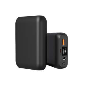 Batterie externe certifiée PSE pour vêtements et gilets chauffants, batterie portable pour gilets chauffants, batterie au lithium - Product Image 1