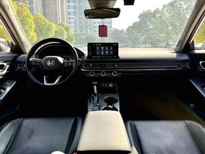 รถยนต์มือสอง ฮอนด้า ซีวิค ปี 2016-2025 เทอร์โบ CVT <span class=keywords><strong>4</strong></span> ประตู 5 ที่นั่ง ซีดาน พร้อมหลังคาซันรูฟเดี่ยว เครื่องยนต์เทอร์โบชาร์จ 5 ที่นั่ง ซีดาน - Product Image 6