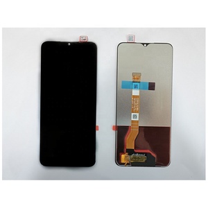 <span class=keywords><strong>Pantalla</strong></span> LCD para Teléfono Móvil de 6.56 Pulgadas 100% Probada para <span class=keywords><strong>Oppo</strong></span> <span class=keywords><strong>A17</strong></span> A17k, <span class=keywords><strong>Pantalla</strong></span> de Repuesto con 1 Año de Garantía, Suministro de Fábrica - Product Image 1