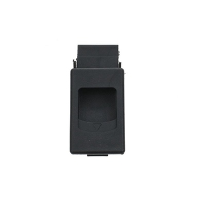 YH9599 <strong>Plastic</strong> Plane <strong>Latch</strong> Lock Keyed Buckle Lock Slide to Open Push to Close Flush <strong>Latch</strong> for Cabinet,railway <strong>Door</strong> Machinery - Product Image 1