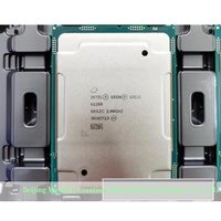 Utilisé pour les cœurs haute performance SRGZC du processeur Dell Server CPU 16-Core Xeon Gold 6226R