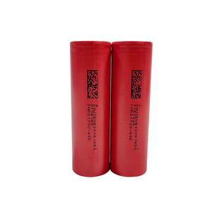 Paquete de Baterías de Iones de Litio Originales 45E 4500mAh 3C 3.7V 1000 Ciclos para Bicicleta Eléctrica, Linterna, Scooter DMEGC 21700 - Product Image 3