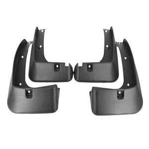 Garde-boue pour Hyundai SANTA FE / IX45 2013-2019, pare-boue, extensions d'ailes, accessoires auto, kit carrosserie - Product Image 1