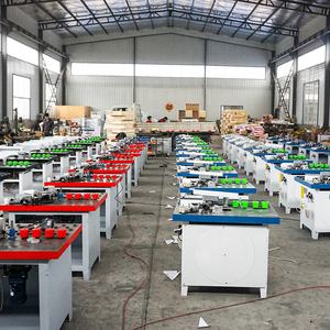 WFSEN piccola bordatrice manuale - Product Image 4